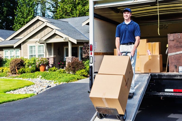 Things You Should Know Before Hiring a Moving Company