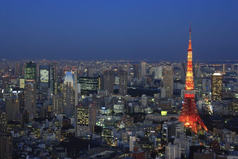 東京不動產 – 在東京買房的小貼士