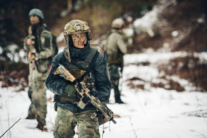 What You Need to Know About Tactical Gear