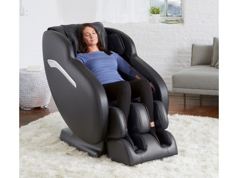 Massage Chair – A Convenient Way to Get a Full Body Massage at Home