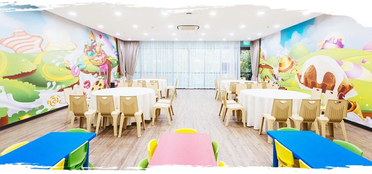 5 Party Rooms in Causeway Bay