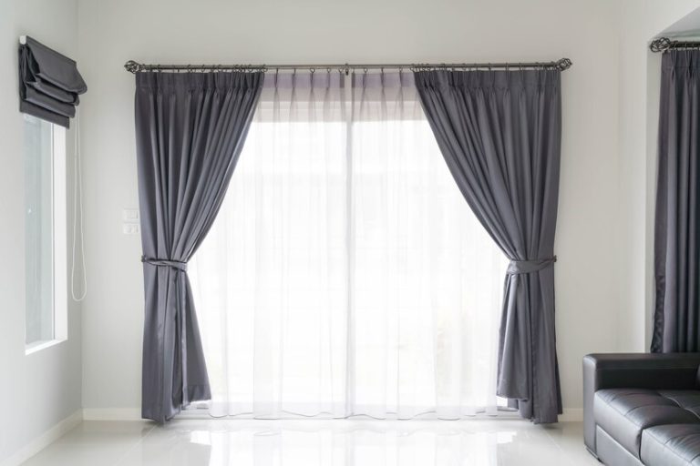 窗簾：家居美學的點睛之筆，營造舒適空間的重要角色，並且是家中不可或缺的裝飾元素